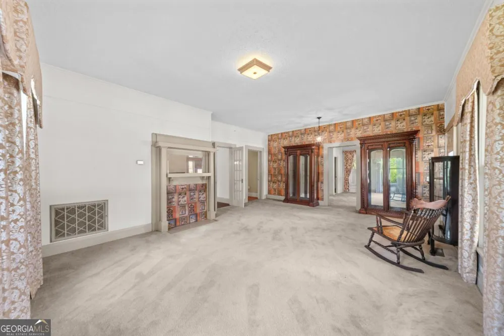 34 Main ST Register, GA 30452