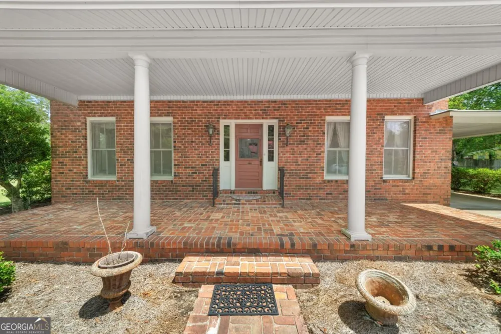 34 Main ST Register, GA 30452