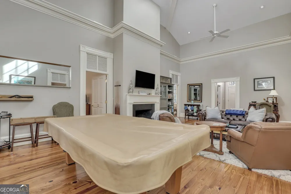 192 Myrtle Grove LN Richmond Hill, GA 31324