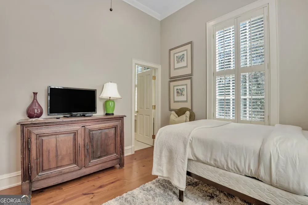 192 Myrtle Grove LN Richmond Hill, GA 31324