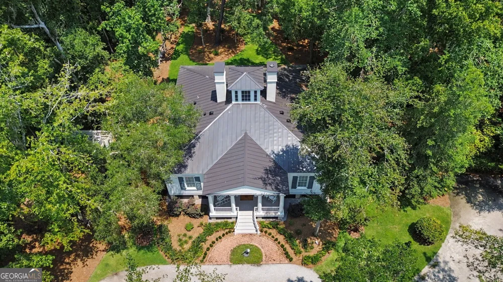 192 Myrtle Grove LN Richmond Hill, GA 31324