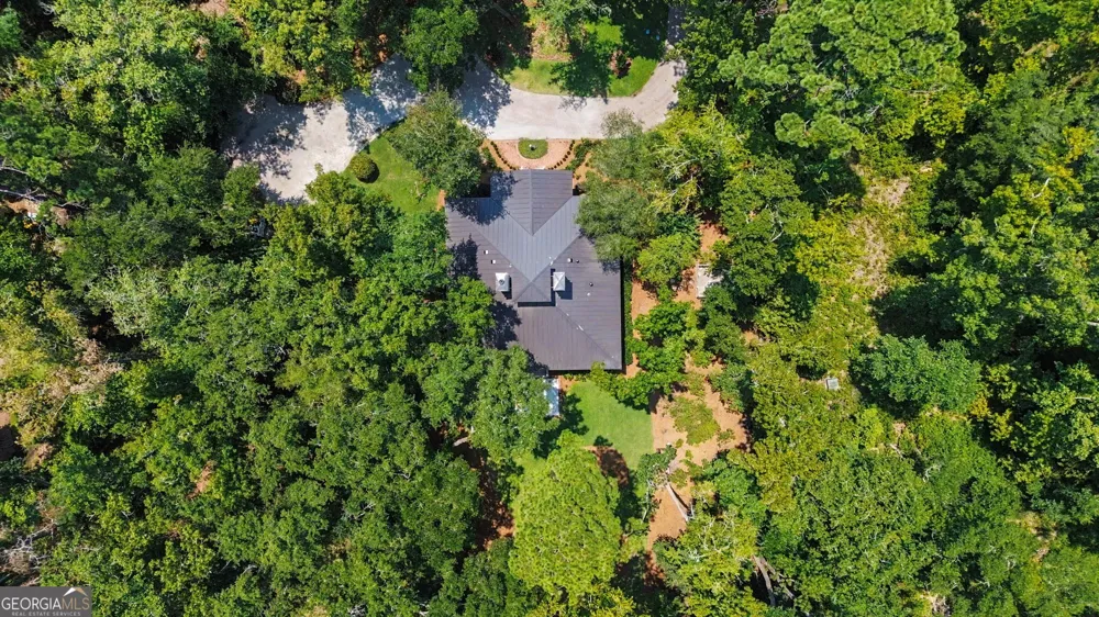 192 Myrtle Grove LN Richmond Hill, GA 31324