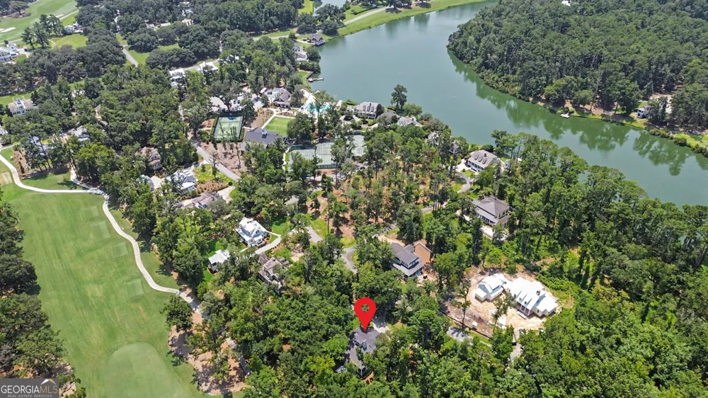 192 Myrtle Grove LN Richmond Hill, GA 31324