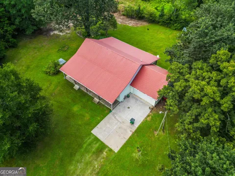 221 Chigger Ridge RD