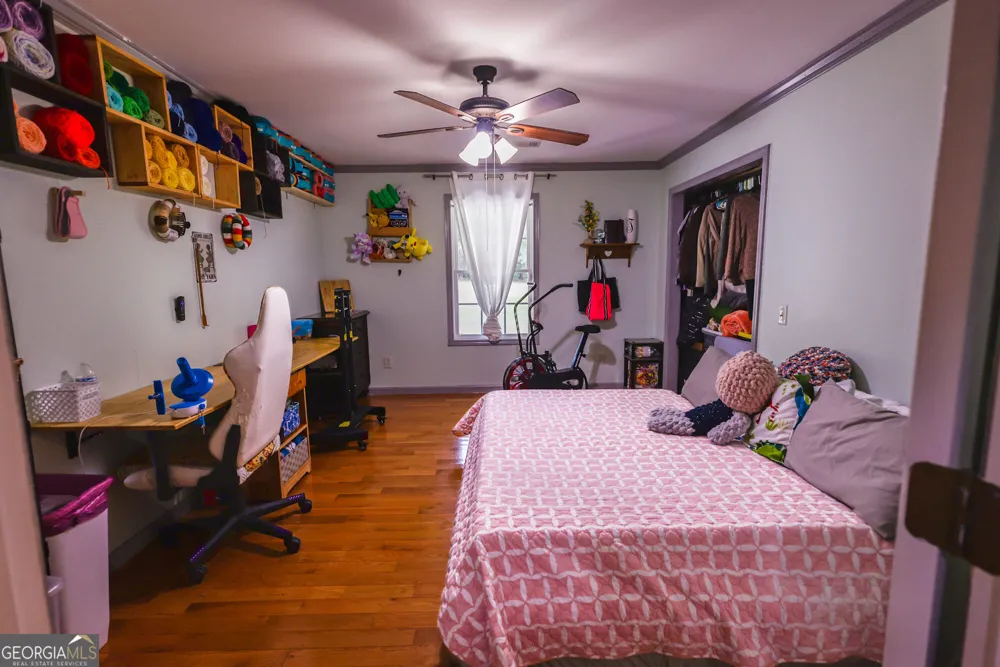 221 Chigger Ridge RD Carnesville, GA 30521