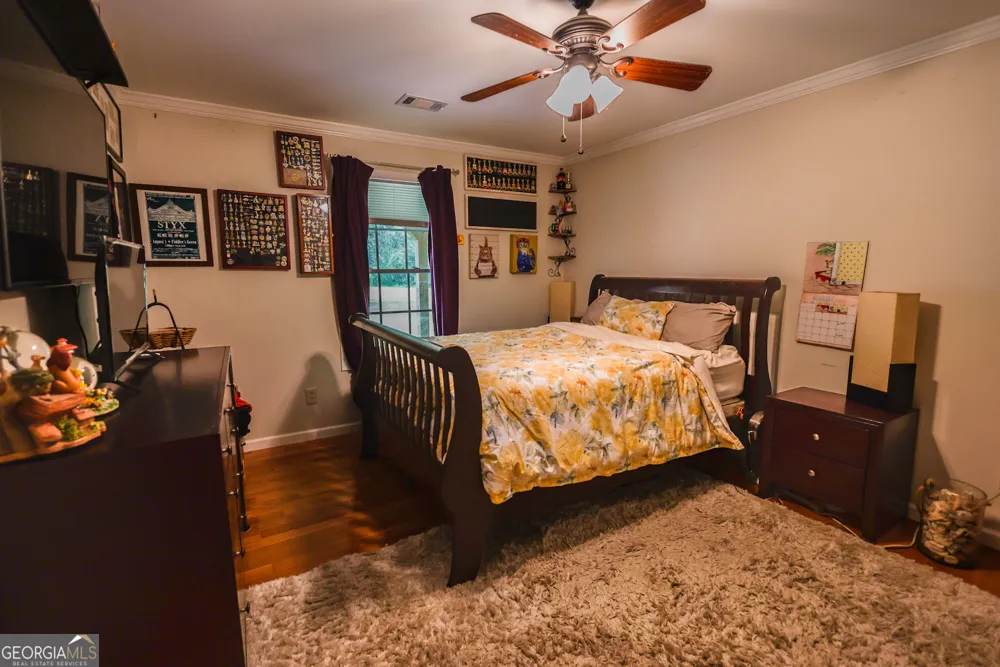 221 Chigger Ridge RD Carnesville, GA 30521