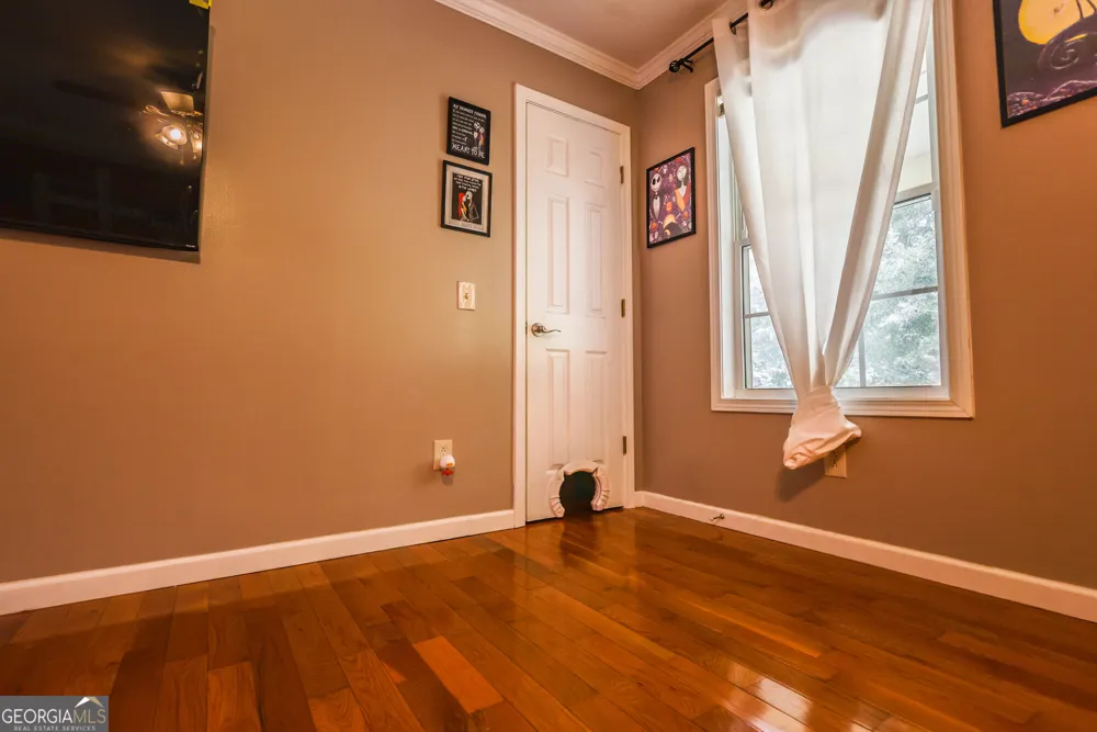 221 Chigger Ridge RD Carnesville, GA 30521