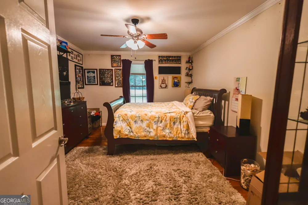 221 Chigger Ridge RD Carnesville, GA 30521