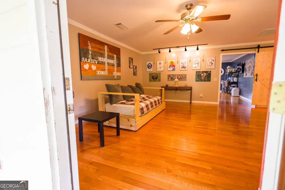 221 Chigger Ridge RD Carnesville, GA 30521