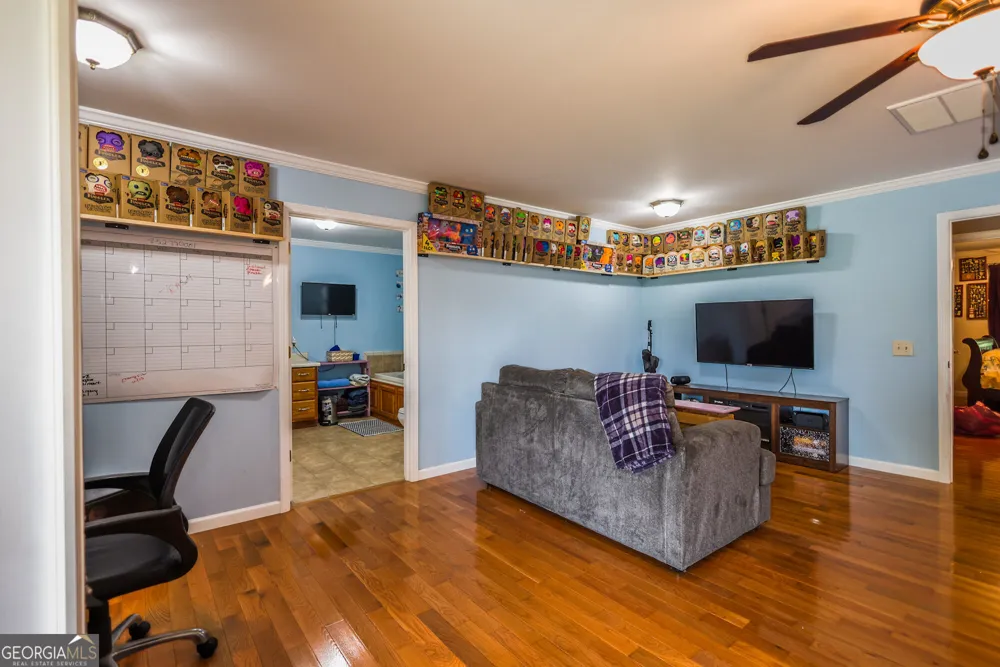 221 Chigger Ridge RD Carnesville, GA 30521