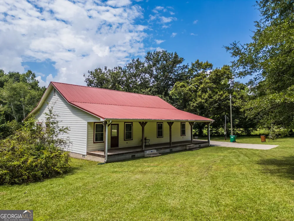 221 Chigger Ridge RD Carnesville, GA 30521