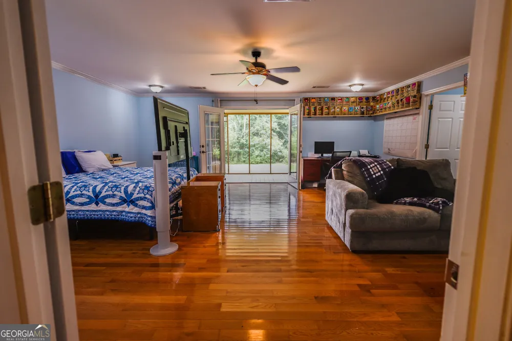 221 Chigger Ridge RD Carnesville, GA 30521