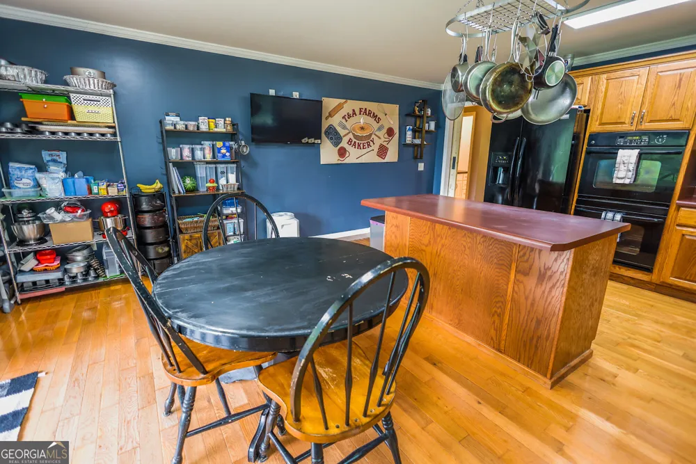 221 Chigger Ridge RD Carnesville, GA 30521