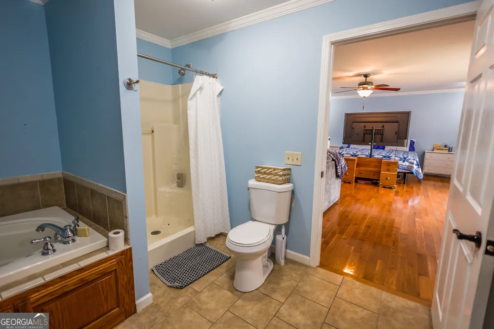221 Chigger Ridge RD Carnesville, GA 30521