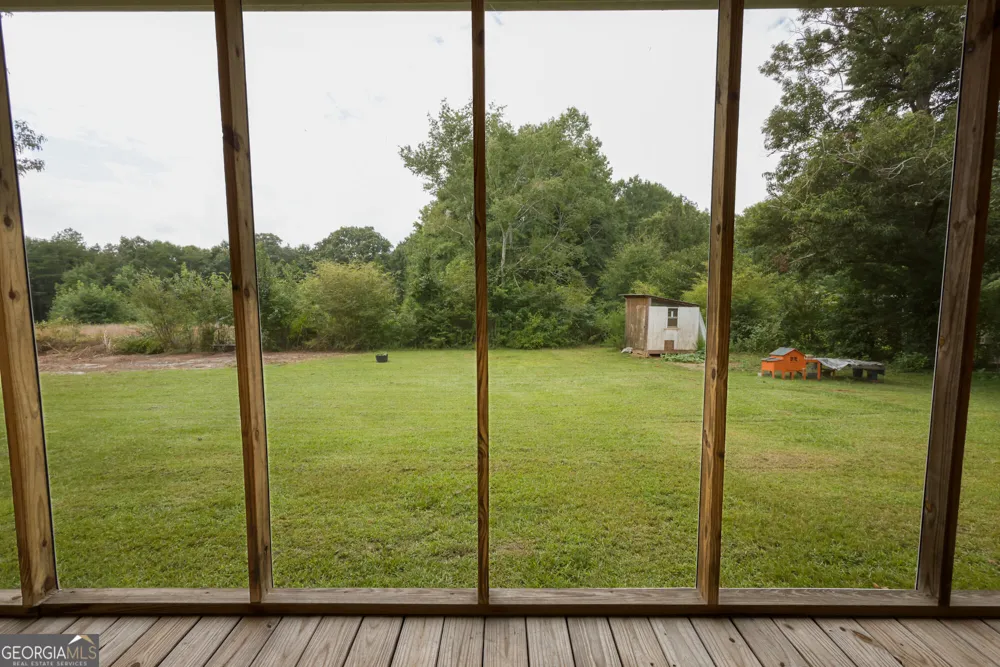 221 Chigger Ridge RD Carnesville, GA 30521