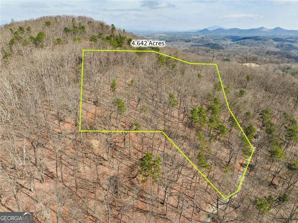 LOT 1 Mount Mincie RD Murrayville, GA 30564