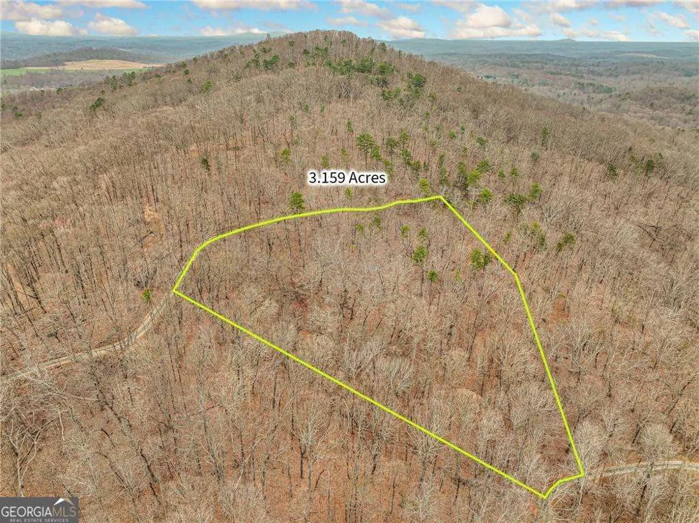 LOT 6 Mount Mincie RD Murrayville, GA 30564