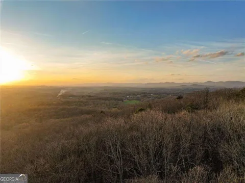 LOT 4 Mount Mincie RD