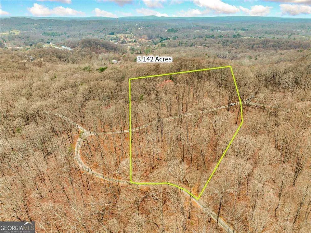 LOT 4 Mount Mincie RD Murrayville, GA 30564