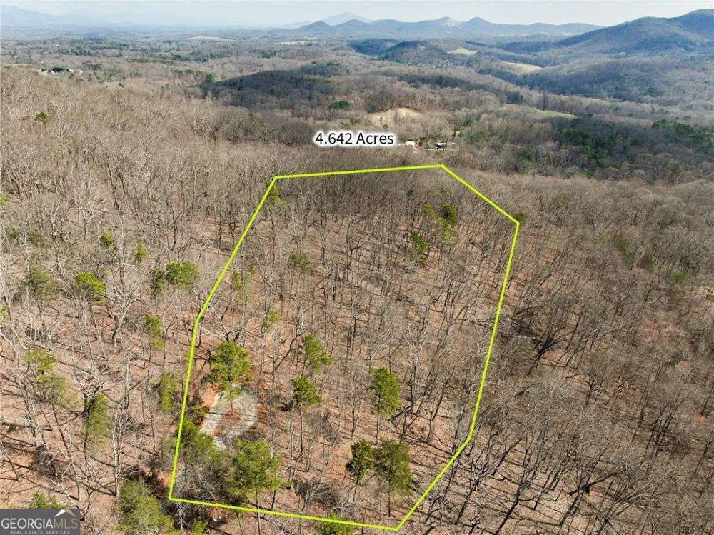 LOT 7 Mount Mincie RD Murrayville, GA 30564