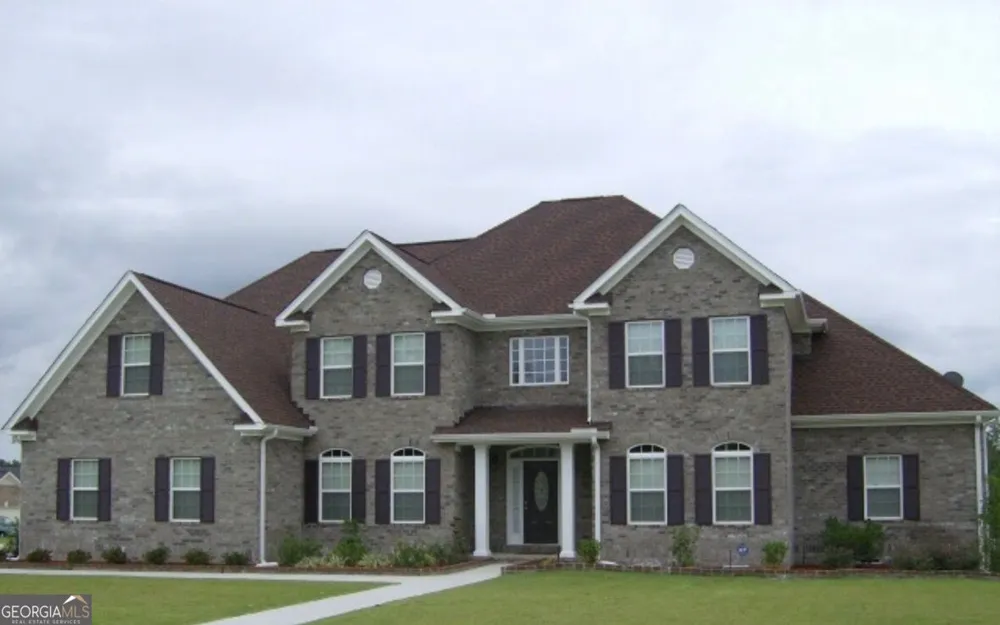 1801 Eva LN Hephzibah, GA 30815