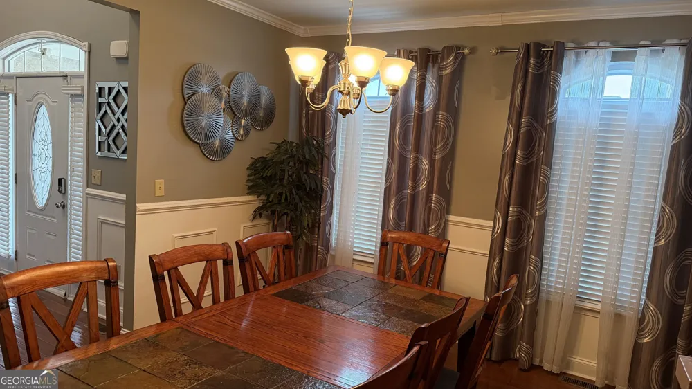 1801 Eva LN Hephzibah, GA 30815