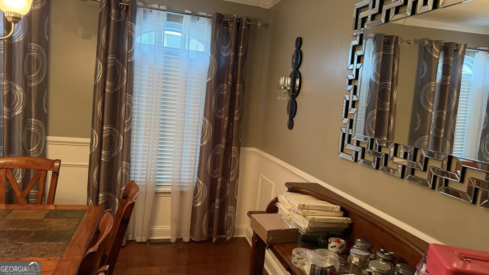 1801 Eva LN Hephzibah, GA 30815