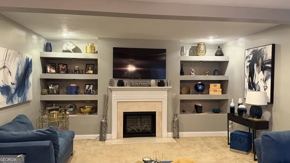 1801 Eva LN Hephzibah, GA 30815