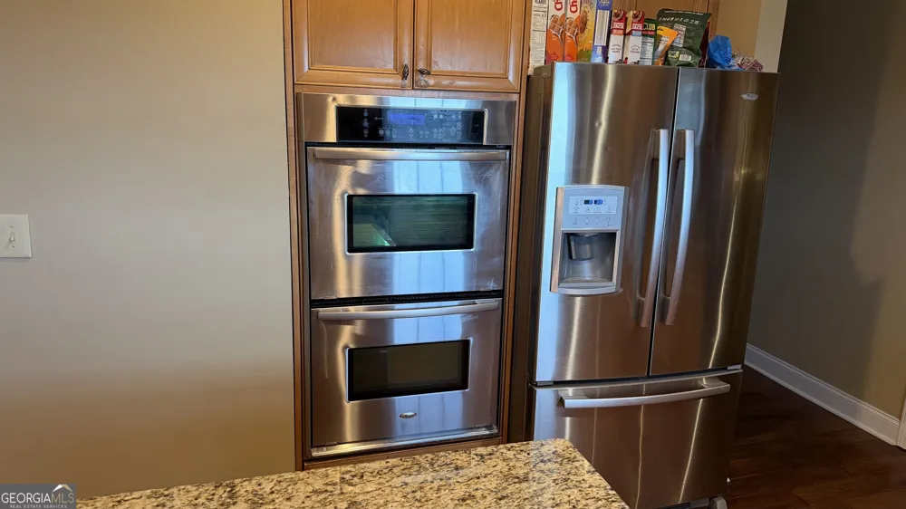 1801 Eva LN Hephzibah, GA 30815
