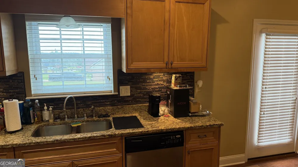 1801 Eva LN Hephzibah, GA 30815