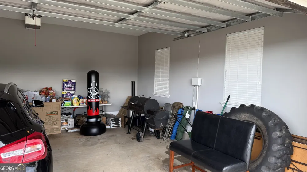 1801 Eva LN Hephzibah, GA 30815