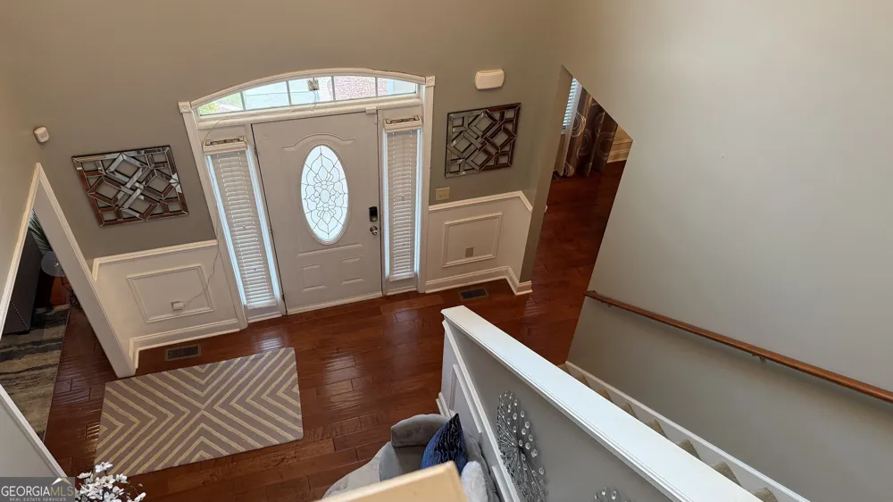 1801 Eva LN Hephzibah, GA 30815