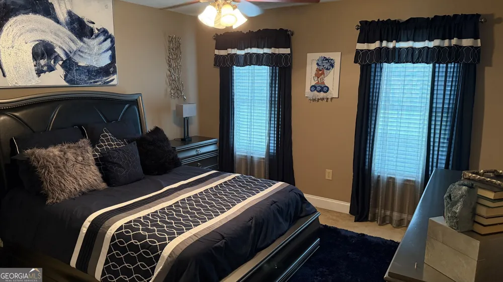 1801 Eva LN Hephzibah, GA 30815