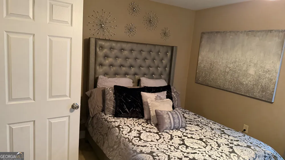 1801 Eva LN Hephzibah, GA 30815