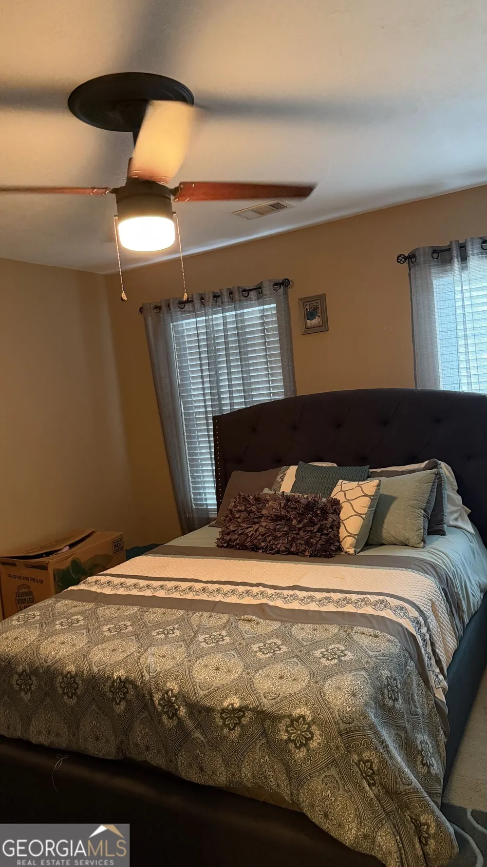 1801 Eva LN Hephzibah, GA 30815