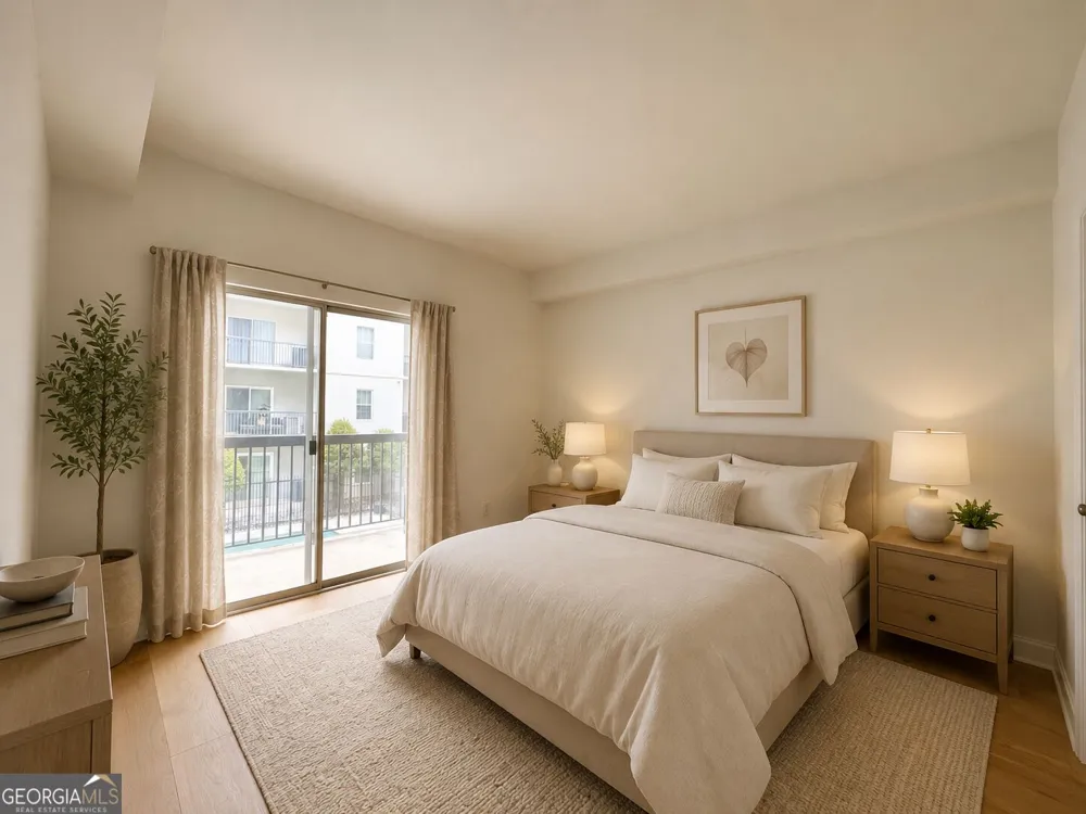 1074 Peachtree WALK NE Atlanta, GA 30309