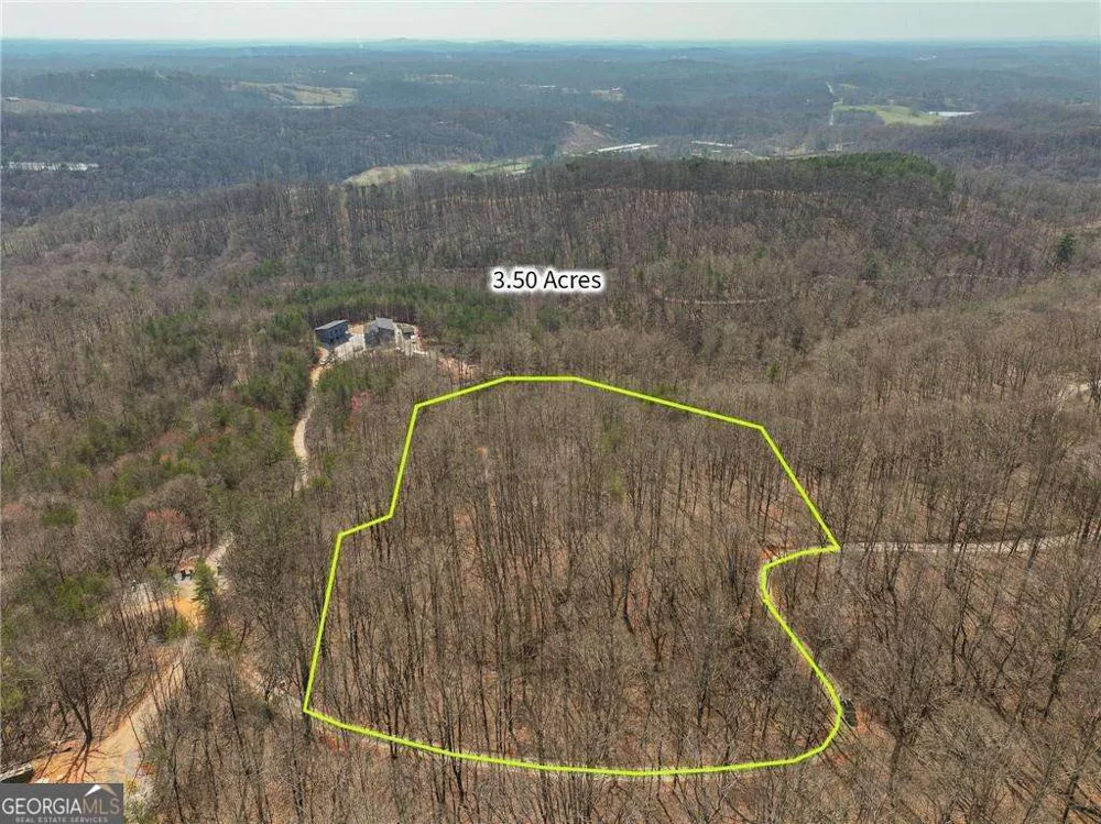 LOT 9 Mount Mincie RD Murrayville, GA 30564