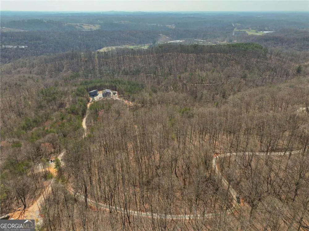 LOT 9 Mount Mincie RD Murrayville, GA 30564