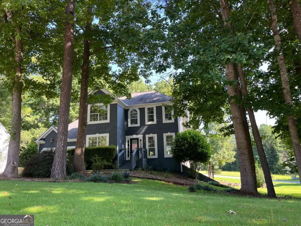 22 Fallow LN Acworth, GA 30101