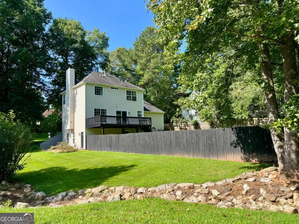 22 Fallow LN Acworth, GA 30101