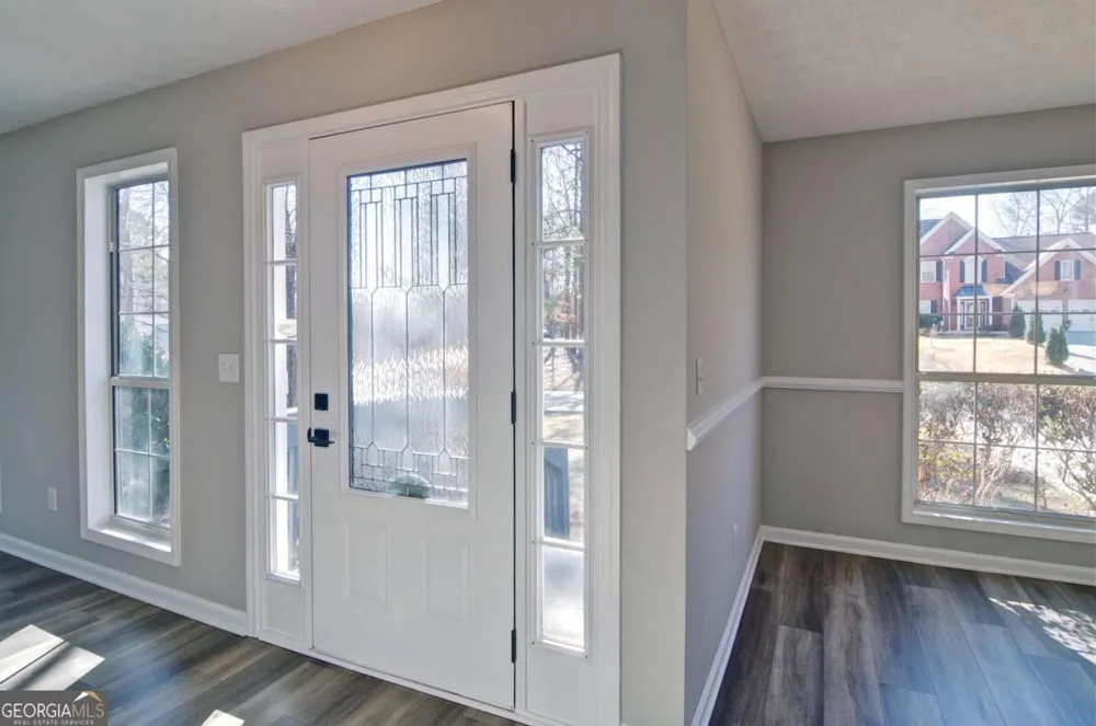 22 Fallow LN Acworth, GA 30101