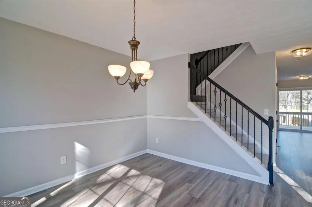 22 Fallow LN Acworth, GA 30101