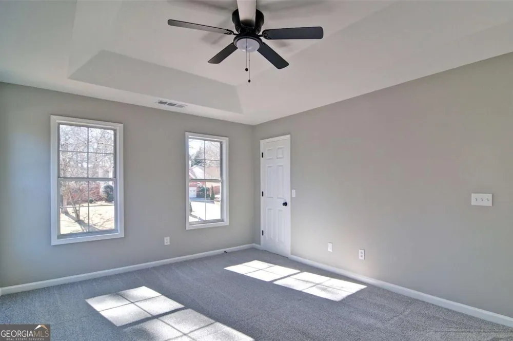 22 Fallow LN Acworth, GA 30101