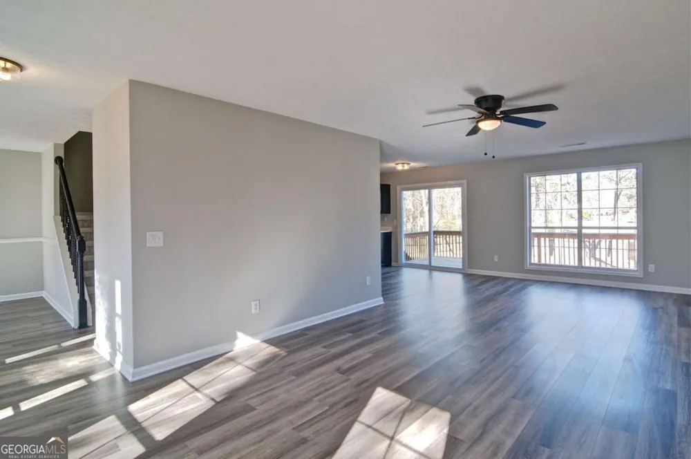 22 Fallow LN Acworth, GA 30101