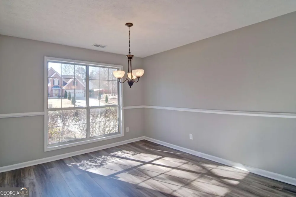 22 Fallow LN Acworth, GA 30101