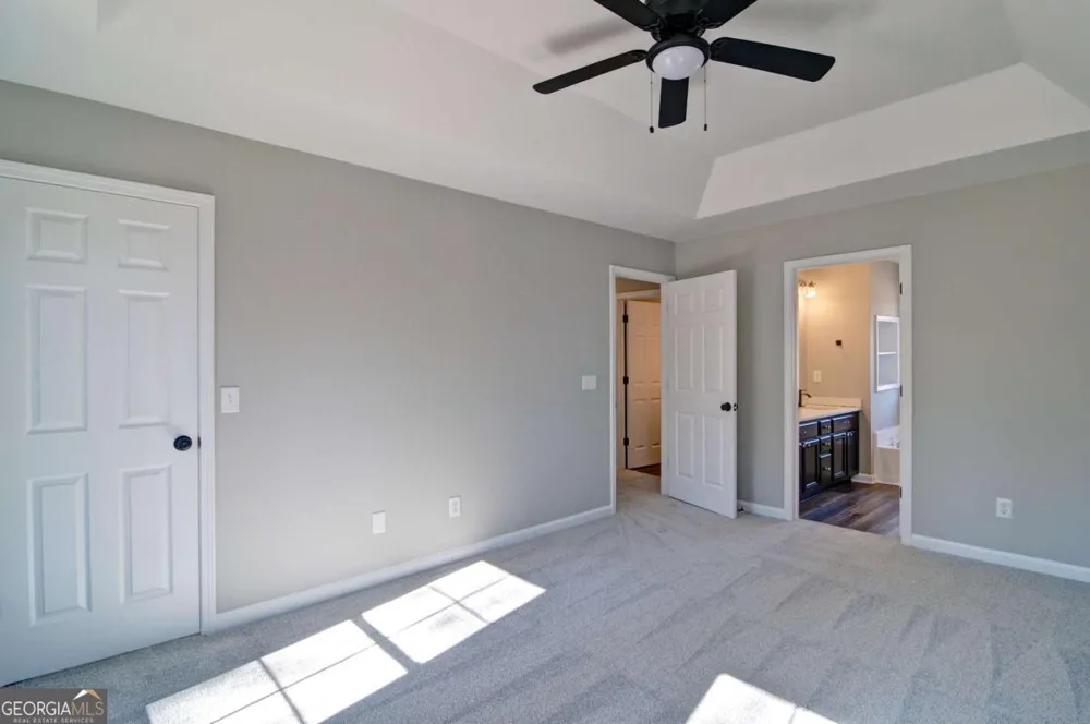 22 Fallow LN Acworth, GA 30101
