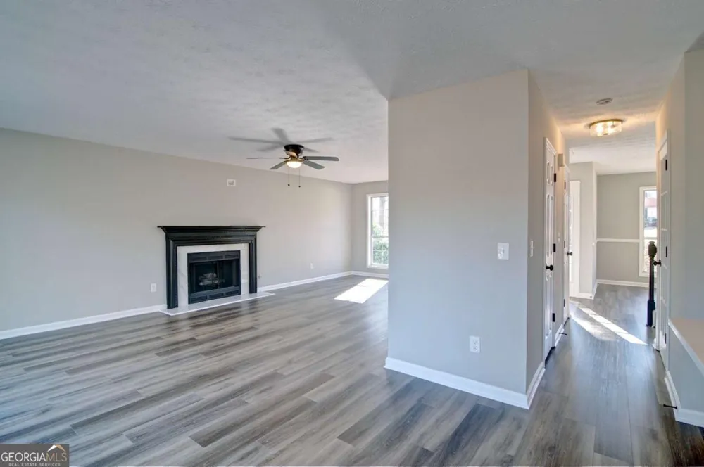 22 Fallow LN Acworth, GA 30101