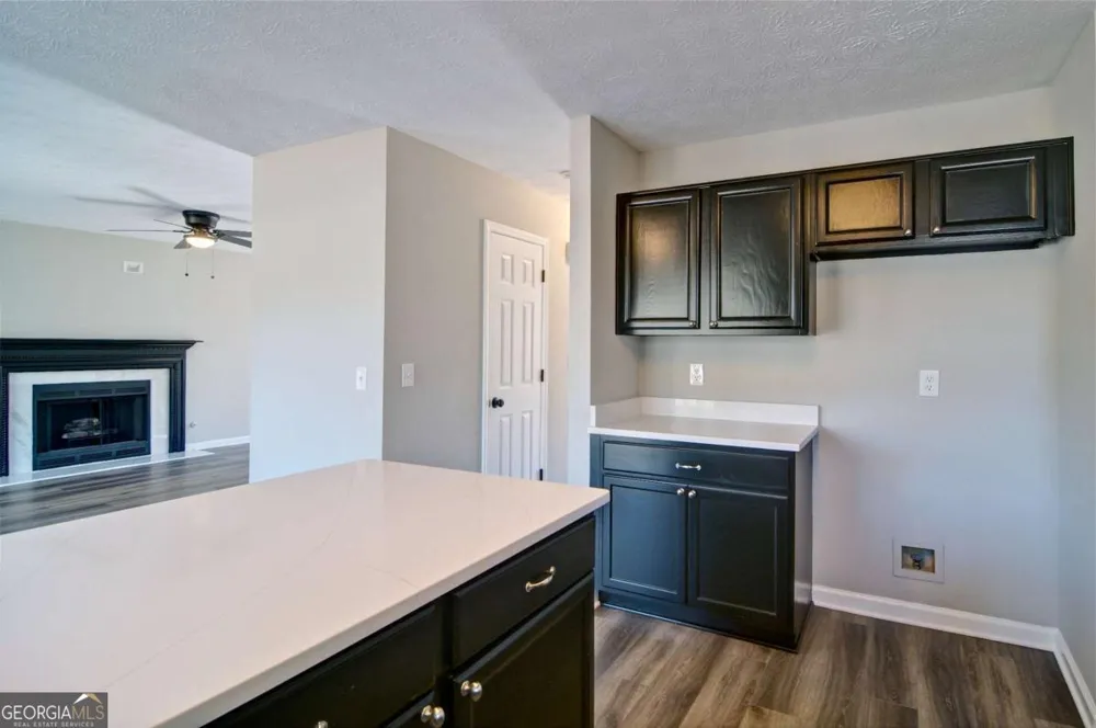 22 Fallow LN Acworth, GA 30101