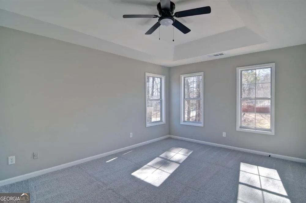 22 Fallow LN Acworth, GA 30101