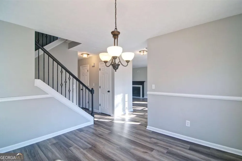 22 Fallow LN Acworth, GA 30101